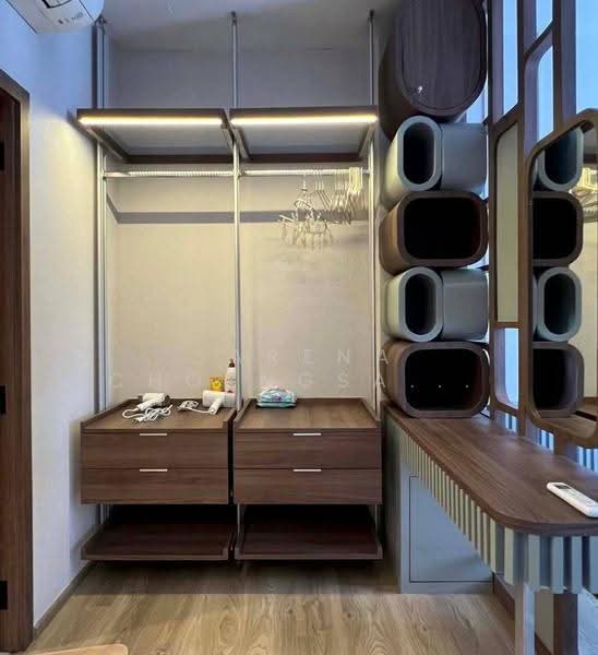 Oka Haus Sukhumvit 36, Bangkok, 3399 Rama 4 Road, Khong Tan, Khlong Toei, Bangkok, 1 Bedroom, 35 sqm, Condo For Rent, by Sarena Choengsamor, 500537676 - DDproperty.com