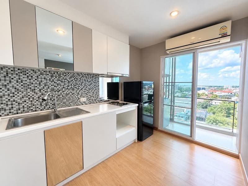 Plus Condo Hatyai 1 : พลัส คอนโด หาดใหญ่ 1, สงขลา, ถ.เพชรเกษม, คอหงส์, หาดใหญ่, สงขลา, 59 ตร.ม., คอนโด ขาย, โดย Rachen Nopsuwan, 500537677 - DDproperty.com