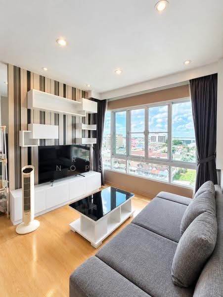 Plus Condo Hatyai 1 : พลัส คอนโด หาดใหญ่ 1, สงขลา, ถ.เพชรเกษม, คอหงส์, หาดใหญ่, สงขลา, 59 ตร.ม., คอนโด ขาย, โดย Rachen Nopsuwan, 500537677 - DDproperty.com