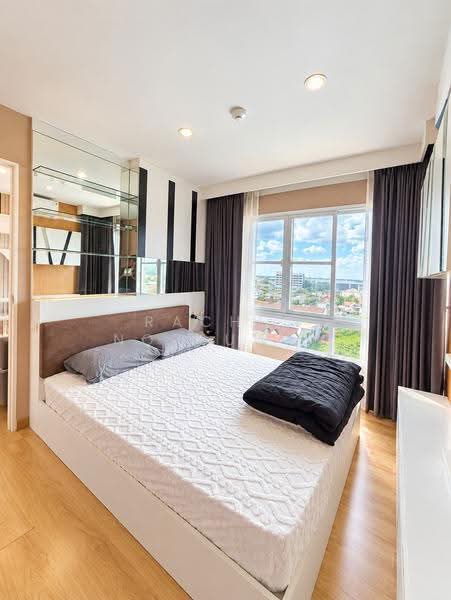 Plus Condo Hatyai 1 : พลัส คอนโด หาดใหญ่ 1, สงขลา, ถ.เพชรเกษม, คอหงส์, หาดใหญ่, สงขลา, 59 ตร.ม., คอนโด ขาย, โดย Rachen Nopsuwan, 500537677 - DDproperty.com