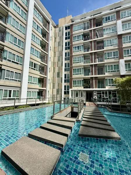 Plus Condo Hatyai 1, Songkhla, Phet Kasem Rd, Kho Hong, Hat Yai, Songkhla, 2 Bedrooms, 59 sqm, Condo For Sale, by Rachen Nopsuwan, 500537677 - DDproperty.com