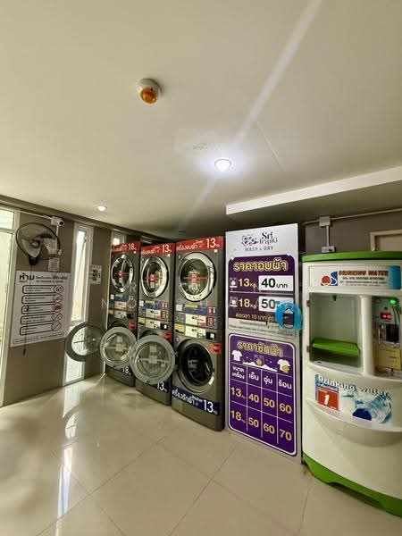 Plus Condo Hatyai 1 : พลัส คอนโด หาดใหญ่ 1, สงขลา, ถ.เพชรเกษม, คอหงส์, หาดใหญ่, สงขลา, 59 ตร.ม., คอนโด ขาย, โดย Rachen Nopsuwan, 500537677 - DDproperty.com