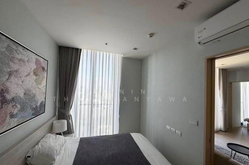 Noble State 39, Bangkok, 35 Soi Sukhumvit 39, Khlong Tan Nua, Watthana, Bangkok, 2 Bedrooms, 70 sqm, Condo For Rent, by Kanin Thangpanyawa, 500537679 - DDproperty.com