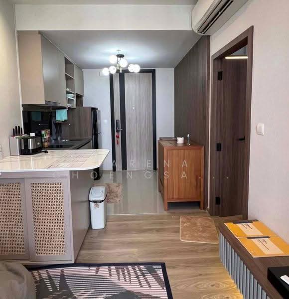 Oka Haus Sukhumvit 36, Bangkok, 3399 Rama 4 Road, Khong Tan, Khlong Toei, Bangkok, 1 Bedroom, 35 sqm, Condo For Sale, by Sarena Choengsamor, 500537680 - DDproperty.com