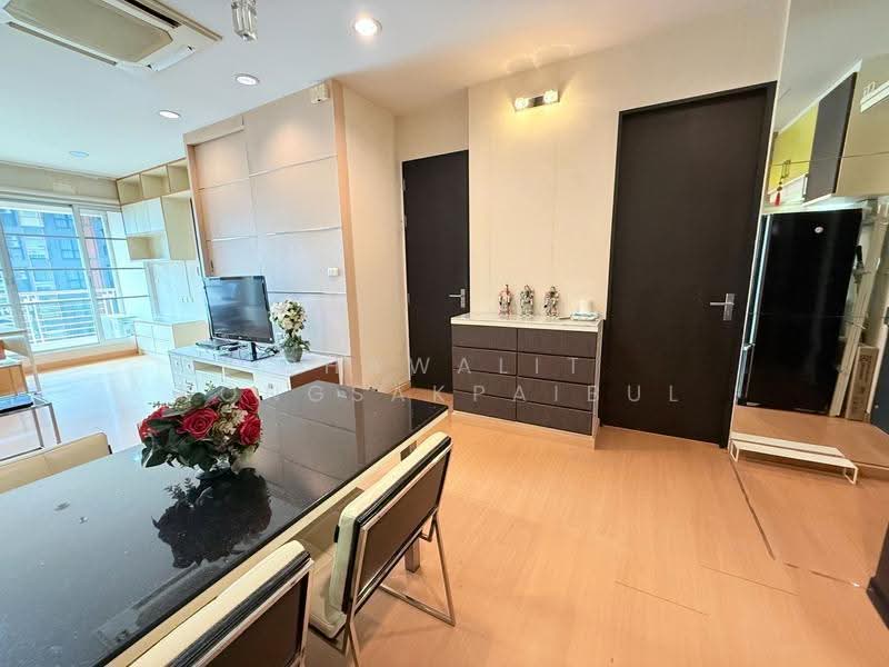 Baan Klang Krung Siam-Pathumwan : บ้านกลางกรุง สยาม-ปทุมวัน คอนโดมิเนียม, กรุงเทพ, ถนนเพชรบุรี แขวงถนนเพชรบุรี เขตราชเทวี กรุงเทพมหานคร, ถนนเพชรบุรี, ราชเทวี, กรุงเทพ, 84 ตร.ม., คอนโด ขาย, โดย CHAWALIT KONGSAKPAIBUL, 500537683 - DDproperty.com