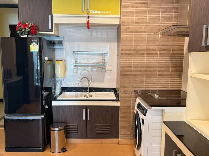 Baan Klang Krung Siam-Pathumwan : บ้านกลางกรุง สยาม-ปทุมวัน คอนโดมิเนียม, กรุงเทพ, ถนนเพชรบุรี แขวงถนนเพชรบุรี เขตราชเทวี กรุงเทพมหานคร, ถนนเพชรบุรี, ราชเทวี, กรุงเทพ, 84 ตร.ม., คอนโด ขาย, โดย CHAWALIT KONGSAKPAIBUL, 500537683 - DDproperty.com