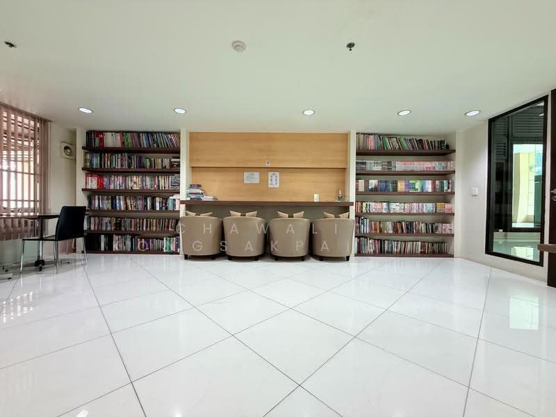 Baan Klang Krung Siam-Pathumwan : บ้านกลางกรุง สยาม-ปทุมวัน คอนโดมิเนียม, กรุงเทพ, ถนนเพชรบุรี แขวงถนนเพชรบุรี เขตราชเทวี กรุงเทพมหานคร, ถนนเพชรบุรี, ราชเทวี, กรุงเทพ, 84 ตร.ม., คอนโด ขาย, โดย CHAWALIT KONGSAKPAIBUL, 500537683 - DDproperty.com