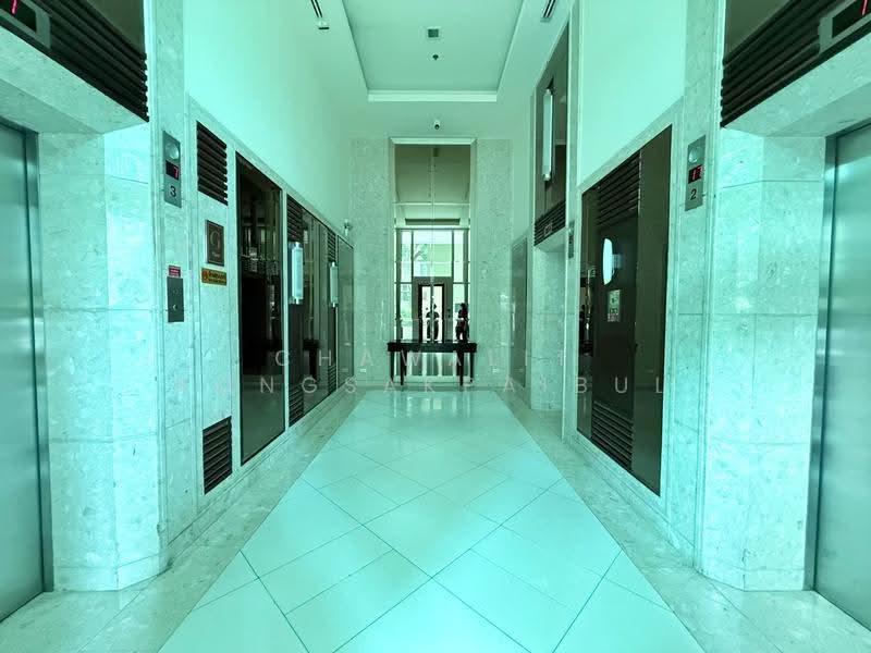 Baan Klang Krung Siam-Pathumwan : บ้านกลางกรุง สยาม-ปทุมวัน คอนโดมิเนียม, กรุงเทพ, ถนนเพชรบุรี แขวงถนนเพชรบุรี เขตราชเทวี กรุงเทพมหานคร, ถนนเพชรบุรี, ราชเทวี, กรุงเทพ, 84 ตร.ม., คอนโด ขาย, โดย CHAWALIT KONGSAKPAIBUL, 500537683 - DDproperty.com