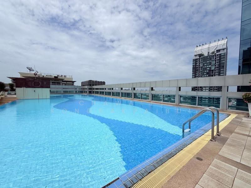 Baan Klang Krung Siam-Pathumwan : บ้านกลางกรุง สยาม-ปทุมวัน คอนโดมิเนียม, กรุงเทพ, ถนนเพชรบุรี แขวงถนนเพชรบุรี เขตราชเทวี กรุงเทพมหานคร, ถนนเพชรบุรี, ราชเทวี, กรุงเทพ, 84 ตร.ม., คอนโด ขาย, โดย CHAWALIT KONGSAKPAIBUL, 500537683 - DDproperty.com