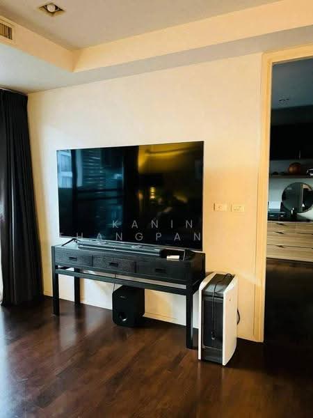 Amanta Hotel & Residence Sathorn, กรุงเทพ, 50 ซอยงามดูพลี, ทุ่งมหาเมฆ, สาทร, กรุงเทพ, 84 ตร.ม., อพาร์ทเมนท์ ให้เช่า, โดย Kanin Thangpanyawa, 500537684 - DDproperty.com