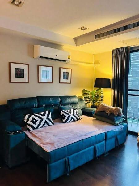 Amanta Hotel & Residence Sathorn, กรุงเทพ, 50 ซอยงามดูพลี, ทุ่งมหาเมฆ, สาทร, กรุงเทพ, 84 ตร.ม., อพาร์ทเมนท์ ให้เช่า, โดย Kanin Thangpanyawa, 500537684 - DDproperty.com