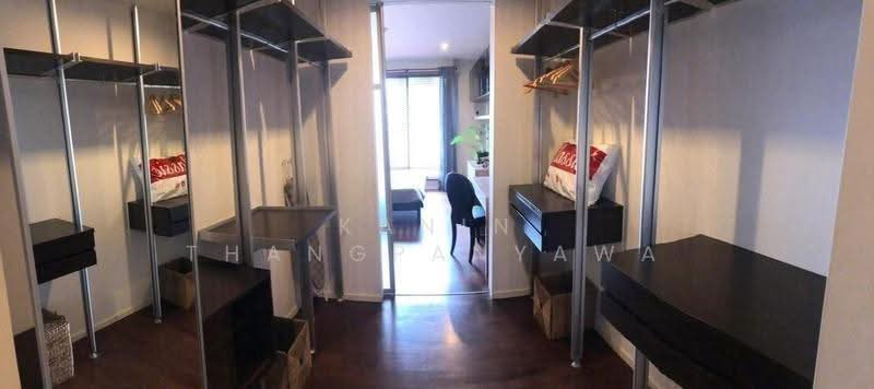 Amanta Hotel & Residence Sathorn, Bangkok, 50 Ngam Duphli Alley, Thung Maha Mek, Sathon, Bangkok, 2 Bedrooms, 84 sqm, Apartment For Rent, by Kanin Thangpanyawa, 500537684 - DDproperty.com