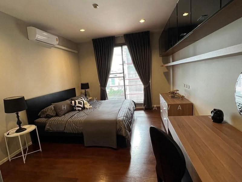 Amanta Hotel & Residence Sathorn, Bangkok, 50 Ngam Duphli Alley, Thung Maha Mek, Sathon, Bangkok, 2 Bedrooms, 84 sqm, Apartment For Rent, by Kanin Thangpanyawa, 500537684 - DDproperty.com