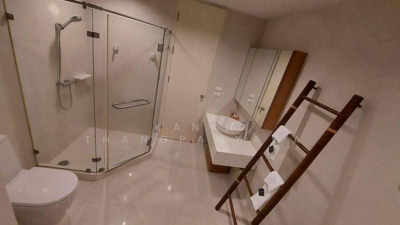 Amanta Hotel & Residence Sathorn, กรุงเทพ, 50 ซอยงามดูพลี, ทุ่งมหาเมฆ, สาทร, กรุงเทพ, 84 ตร.ม., อพาร์ทเมนท์ ให้เช่า, โดย Kanin Thangpanyawa, 500537684 - DDproperty.com