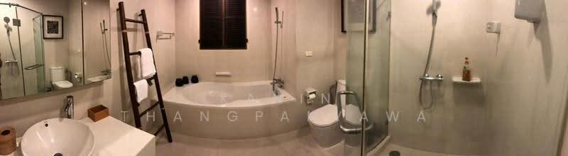 Amanta Hotel & Residence Sathorn, Bangkok, 50 Ngam Duphli Alley, Thung Maha Mek, Sathon, Bangkok, 2 Bedrooms, 84 sqm, Apartment For Rent, by Kanin Thangpanyawa, 500537684 - DDproperty.com