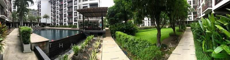 Amanta Hotel & Residence Sathorn, กรุงเทพ, 50 ซอยงามดูพลี, ทุ่งมหาเมฆ, สาทร, กรุงเทพ, 84 ตร.ม., อพาร์ทเมนท์ ให้เช่า, โดย Kanin Thangpanyawa, 500537684 - DDproperty.com