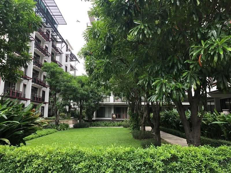 Amanta Hotel & Residence Sathorn, Bangkok, 50 Ngam Duphli Alley, Thung Maha Mek, Sathon, Bangkok, 2 Bedrooms, 84 sqm, Apartment For Rent, by Kanin Thangpanyawa, 500537684 - DDproperty.com