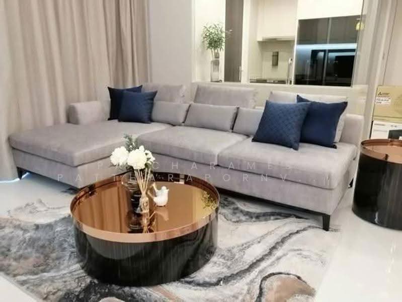 The Bangkok Sathorn, Bangkok, 111 South Sathorn Road, Yan Nawa, Sathon, Bangkok, 2 Bedrooms, 104 sqm, Condo For Rent, by Patcharames Pattharapornviboon, 500537685 - DDproperty.com