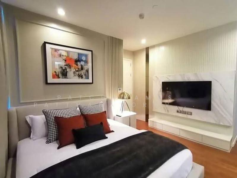 The Bangkok Sathorn, Bangkok, 111 South Sathorn Road, Yan Nawa, Sathon, Bangkok, 2 Bedrooms, 104 sqm, Condo For Rent, by Patcharames Pattharapornviboon, 500537685 - DDproperty.com