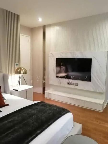 The Bangkok Sathorn, Bangkok, 111 South Sathorn Road, Yan Nawa, Sathon, Bangkok, 2 Bedrooms, 104 sqm, Condo For Rent, by Patcharames Pattharapornviboon, 500537685 - DDproperty.com
