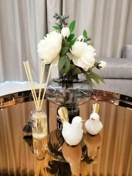 The Bangkok Sathorn, Bangkok, 111 South Sathorn Road, Yan Nawa, Sathon, Bangkok, 2 Bedrooms, 104 sqm, Condo For Rent, by Patcharames Pattharapornviboon, 500537685 - DDproperty.com