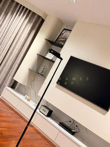 The Bangkok Sathorn, Bangkok, 111 South Sathorn Road, Yan Nawa, Sathon, Bangkok, 2 Bedrooms, 104 sqm, Condo For Rent, by Patcharames Pattharapornviboon, 500537685 - DDproperty.com