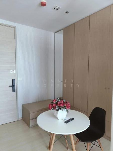 Park Origin Phrom Phong (Park 24), Bangkok, 68 Soi Sukhumvit 24, Khong Tan, Khlong Toei, Bangkok, 1 Bedroom, 29 sqm, Condo For Rent, by Connex Property, 500537686 - DDproperty.com