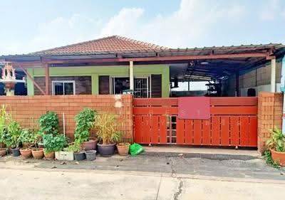 ขาย - บ้านสวยน้ำใสพลัส เฟส 3 บางปะกง, ฉะเชิงเทรา