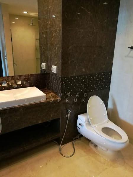 The Address Sukhumvit 61, Bangkok, 22 Soi Sukhumvit 61 Sukhumvit Road, Khlong Tan Nua, Watthana, Bangkok, 1 Bedroom, 56 sqm, Condo For Sale, by Somrad Phoopruksachart, 500537689 - DDproperty.com