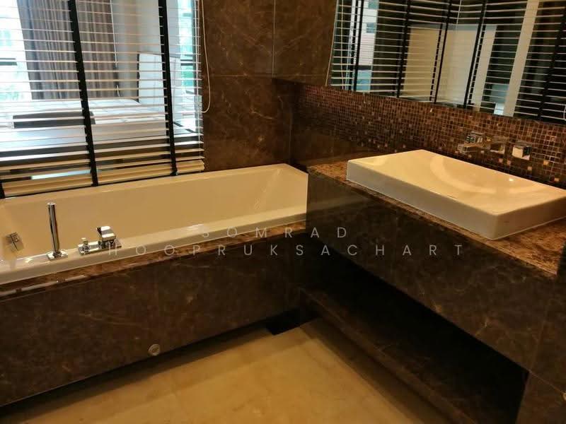 The Address Sukhumvit 61 : ดิ แอดเดรส สุขุมวิท 61, กรุงเทพ, 22 ซอยสุขุมวิท 61 ถนนสุขุมวิท, คลองตันเหนือ, วัฒนา, กรุงเทพ, 56 ตร.ม., Condo ขาย, โดย Somrad Phoopruksachart, 500537689 - DDproperty.com