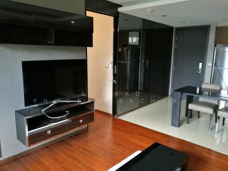The Address Sukhumvit 61 : ดิ แอดเดรส สุขุมวิท 61, กรุงเทพ, 22 ซอยสุขุมวิท 61 ถนนสุขุมวิท, คลองตันเหนือ, วัฒนา, กรุงเทพ, 56 ตร.ม., Condo ขาย, โดย Somrad Phoopruksachart, 500537689 - DDproperty.com