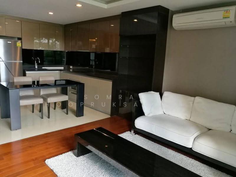 The Address Sukhumvit 61 : ดิ แอดเดรส สุขุมวิท 61, กรุงเทพ, 22 ซอยสุขุมวิท 61 ถนนสุขุมวิท, คลองตันเหนือ, วัฒนา, กรุงเทพ, 56 ตร.ม., Condo ขาย, โดย Somrad Phoopruksachart, 500537689 - DDproperty.com