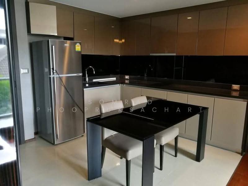 The Address Sukhumvit 61 : ดิ แอดเดรส สุขุมวิท 61, กรุงเทพ, 22 ซอยสุขุมวิท 61 ถนนสุขุมวิท, คลองตันเหนือ, วัฒนา, กรุงเทพ, 56 ตร.ม., Condo ขาย, โดย Somrad Phoopruksachart, 500537689 - DDproperty.com