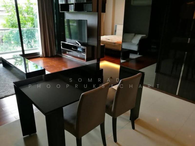 The Address Sukhumvit 61, Bangkok, 22 Soi Sukhumvit 61 Sukhumvit Road, Khlong Tan Nua, Watthana, Bangkok, 1 Bedroom, 56 sqm, Condo For Sale, by Somrad Phoopruksachart, 500537689 - DDproperty.com
