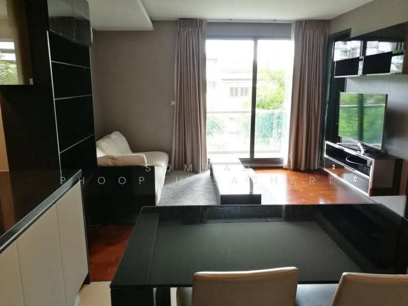 The Address Sukhumvit 61, Bangkok, 22 Soi Sukhumvit 61 Sukhumvit Road, Khlong Tan Nua, Watthana, Bangkok, 1 Bedroom, 56 sqm, Condo For Sale, by Somrad Phoopruksachart, 500537689 - DDproperty.com