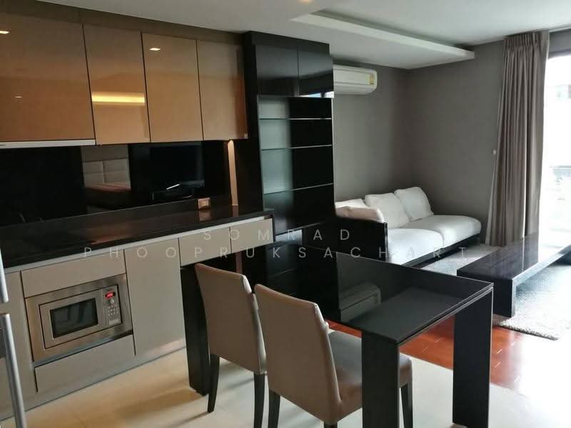 The Address Sukhumvit 61 : ดิ แอดเดรส สุขุมวิท 61, กรุงเทพ, 22 ซอยสุขุมวิท 61 ถนนสุขุมวิท, คลองตันเหนือ, วัฒนา, กรุงเทพ, 56 ตร.ม., Condo ขาย, โดย Somrad Phoopruksachart, 500537689 - DDproperty.com