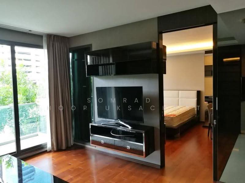 The Address Sukhumvit 61 : ดิ แอดเดรส สุขุมวิท 61, กรุงเทพ, 22 ซอยสุขุมวิท 61 ถนนสุขุมวิท, คลองตันเหนือ, วัฒนา, กรุงเทพ, 56 ตร.ม., Condo ขาย, โดย Somrad Phoopruksachart, 500537689 - DDproperty.com
