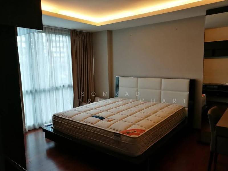The Address Sukhumvit 61 : ดิ แอดเดรส สุขุมวิท 61, กรุงเทพ, 22 ซอยสุขุมวิท 61 ถนนสุขุมวิท, คลองตันเหนือ, วัฒนา, กรุงเทพ, 56 ตร.ม., Condo ขาย, โดย Somrad Phoopruksachart, 500537689 - DDproperty.com