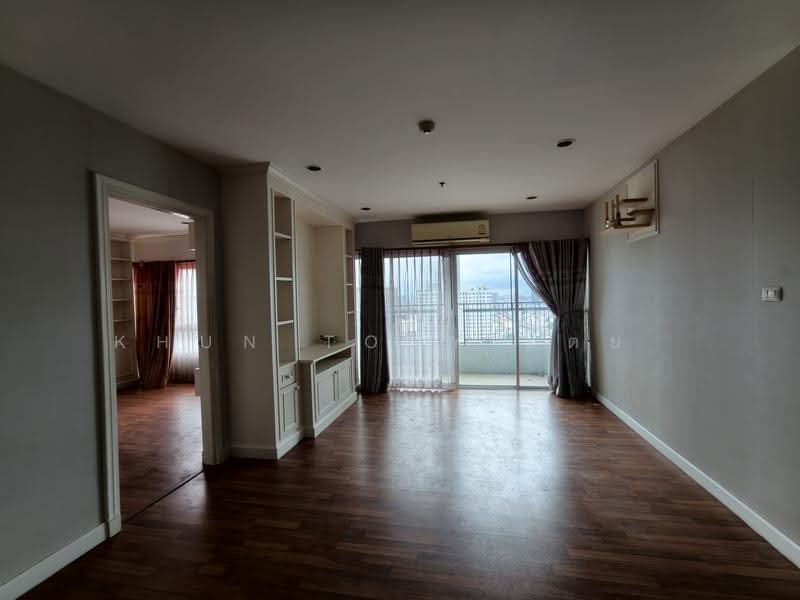 Thana Arcadia, Bangkok, 190 Charansanitwong Road, Bang Yi Khan, Bang Phlat, Bangkok, 2 Bedrooms, 72 sqm, Condo For Sale, by Khun Toey เตย, 500537690 - DDproperty.com