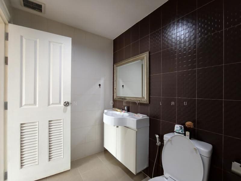 Thana Arcadia, Bangkok, 190 Charansanitwong Road, Bang Yi Khan, Bang Phlat, Bangkok, 2 Bedrooms, 72 sqm, Condo For Sale, by Khun Toey เตย, 500537690 - DDproperty.com