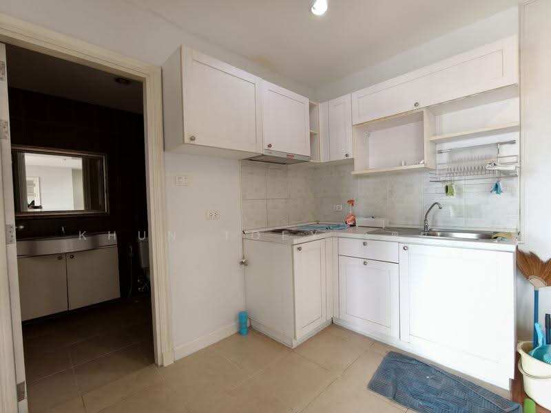 Thana Arcadia, Bangkok, 190 Charansanitwong Road, Bang Yi Khan, Bang Phlat, Bangkok, 2 Bedrooms, 72 sqm, Condo For Sale, by Khun Toey เตย, 500537690 - DDproperty.com