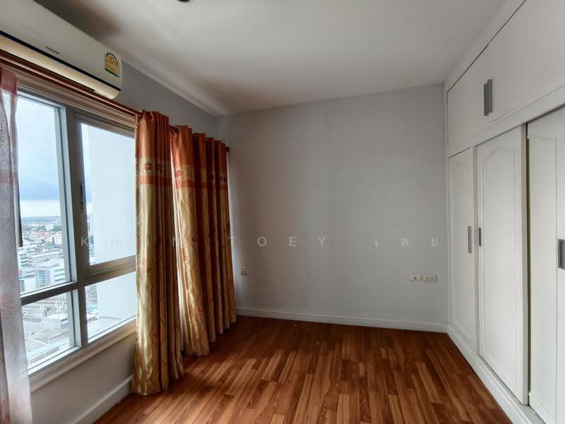 Thana Arcadia, Bangkok, 190 Charansanitwong Road, Bang Yi Khan, Bang Phlat, Bangkok, 2 Bedrooms, 72 sqm, Condo For Sale, by Khun Toey เตย, 500537690 - DDproperty.com