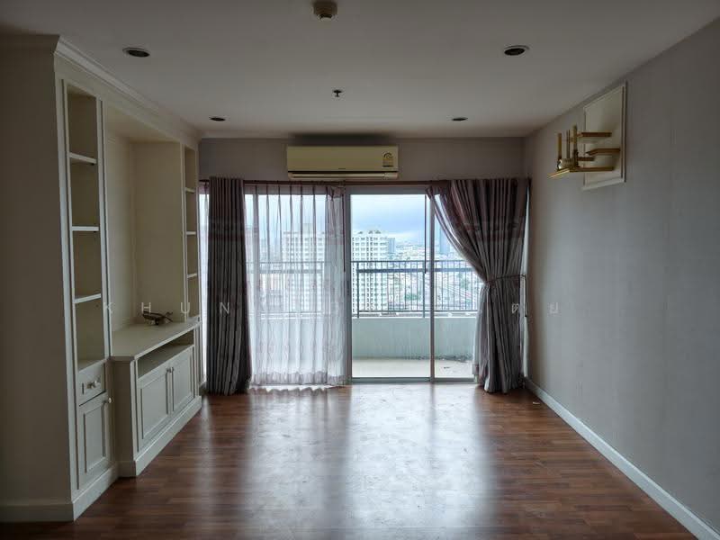 Thana Arcadia, Bangkok, 190 Charansanitwong Road, Bang Yi Khan, Bang Phlat, Bangkok, 2 Bedrooms, 72 sqm, Condo For Sale, by Khun Toey เตย, 500537690 - DDproperty.com