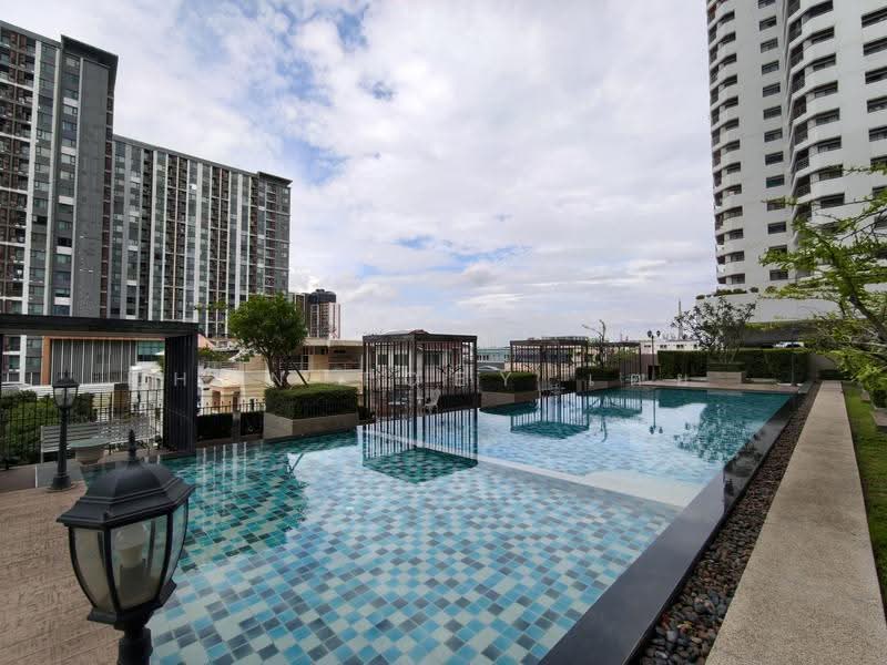 Thana Arcadia, Bangkok, 190 Charansanitwong Road, Bang Yi Khan, Bang Phlat, Bangkok, 2 Bedrooms, 72 sqm, Condo For Sale, by Khun Toey เตย, 500537690 - DDproperty.com