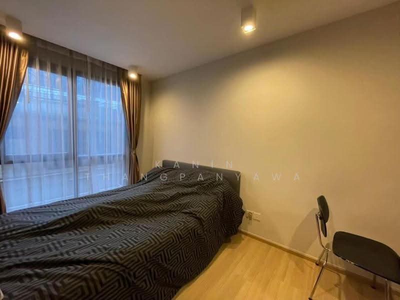 39 by Sansiri, Bangkok, 11 Sukhumvit Road, Khlong Tan Nua, Watthana, Bangkok, 1 Bedroom, 55 sqm, Condo For Rent, by Kanin Thangpanyawa, 500537691 - DDproperty.com