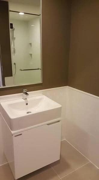 39 by Sansiri, Bangkok, 11 Sukhumvit Road, Khlong Tan Nua, Watthana, Bangkok, 1 Bedroom, 55 sqm, Condo For Rent, by Kanin Thangpanyawa, 500537691 - DDproperty.com