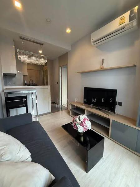 M Thonglor 10 : เอ็ม ทองหล่อ 10, กรุงเทพ, 9 ซอยเอกมัย 12 ถนนเอกมัย, คลองตันเหนือ, วัฒนา, กรุงเทพ, 33 ตร.ม., คอนโด ให้เช่า, โดย Patcharames Pattharapornviboon, 500537692 - DDproperty.com
