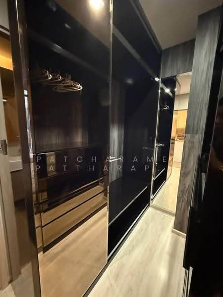 M Thonglor 10 : เอ็ม ทองหล่อ 10, กรุงเทพ, 9 ซอยเอกมัย 12 ถนนเอกมัย, คลองตันเหนือ, วัฒนา, กรุงเทพ, 33 ตร.ม., คอนโด ให้เช่า, โดย Patcharames Pattharapornviboon, 500537692 - DDproperty.com