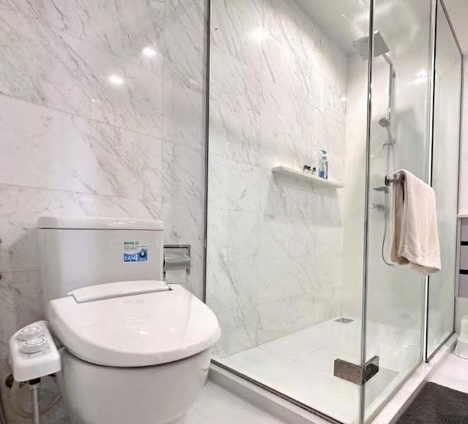 HQ Thonglor by Sansiri, Bangkok, Sukhumvit Road, Khlong Tan Nua, Watthana, Bangkok, 1 Bedroom, 41 sqm, Condo For Sale, by Sarena Choengsamor, 500537694 - DDproperty.com