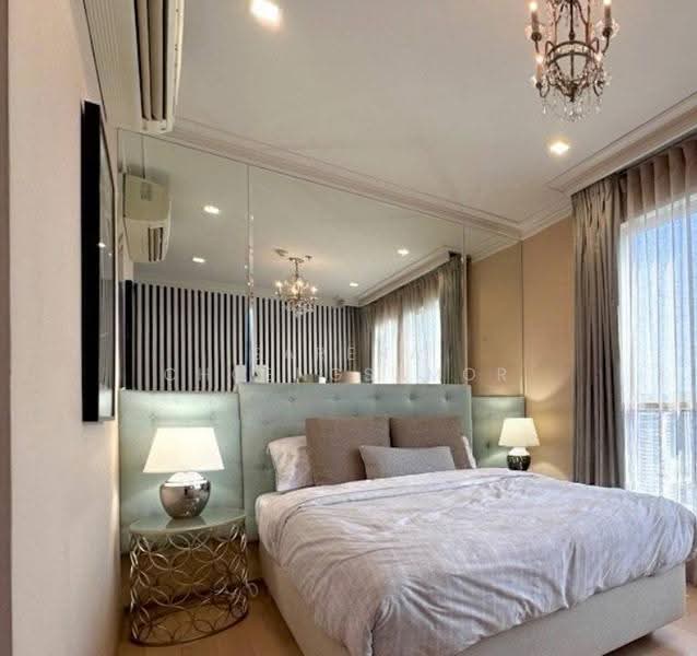 HQ Thonglor by Sansiri, Bangkok, Sukhumvit Road, Khlong Tan Nua, Watthana, Bangkok, 1 Bedroom, 41 sqm, Condo For Sale, by Sarena Choengsamor, 500537694 - DDproperty.com
